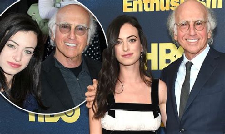 Exploring The Life Of Larry David's Daughter Cazzie