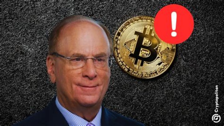 Larry Fink: A Journey Through Leadership And Innovation In Finance