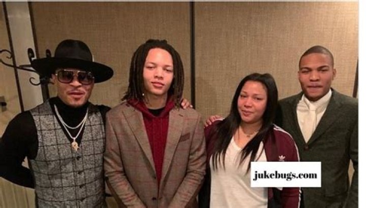 Lashon Dixon: The Rising Star Of The Music Industry