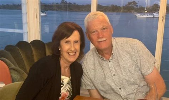 Remembering Don Williams: The Last Photo Of His Beloved Wife