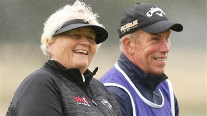 Unveiling The Love Life Of Laura Davies: The Golfer Who Found Her Match