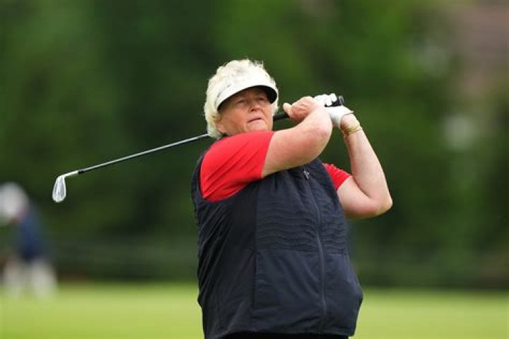 Exploring The Life And Love Of Laura Davies: Is She Married?