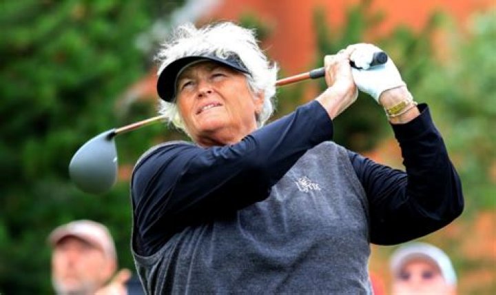 Exploring The Life And Love Of Laura Davies' Partner