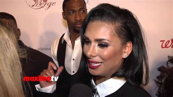 Unraveling The Complex Ties: Laura Govan And Gilbert Arenas Relationship