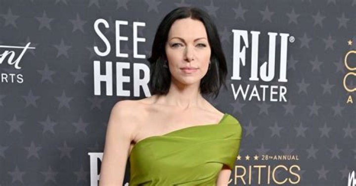 Discover Laura Prepon's Astonishing Net Worth