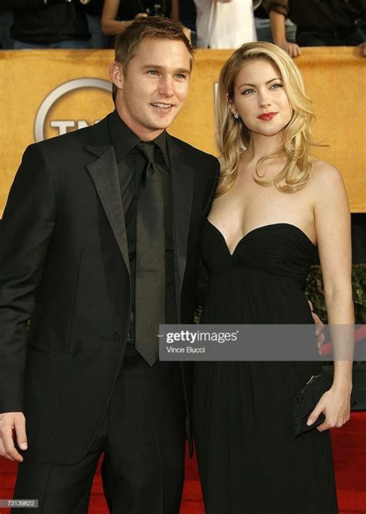 Unraveling The Mystery Of Laura Ramsey's Marital Status