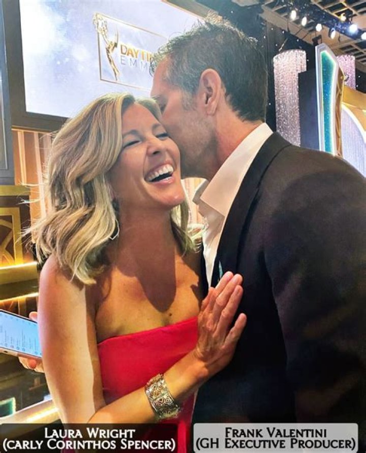 Exploring The Life And Achievements Of Laura Wright