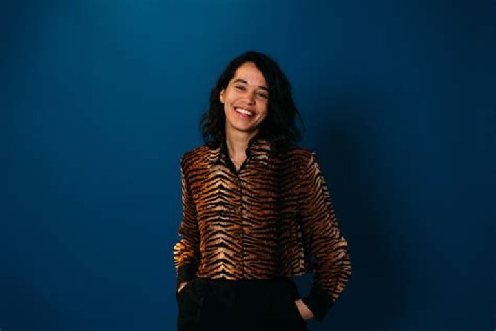 Unveiling The Enigma: The Life And Legacy Of Laure Wright