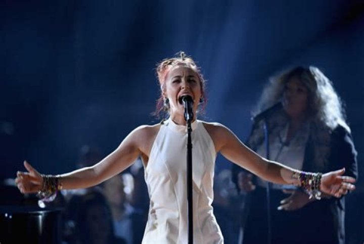 Meet The Rising Star: Lauren Daigle's American Idol Audition That Captivated Hearts