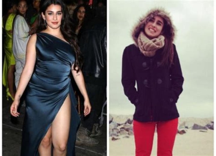 Understanding Lauren Jauregui's Weight Gain Journey