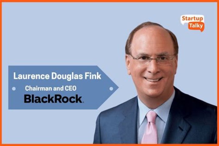 Unraveling The Legacy Of Laurence Douglas Fink