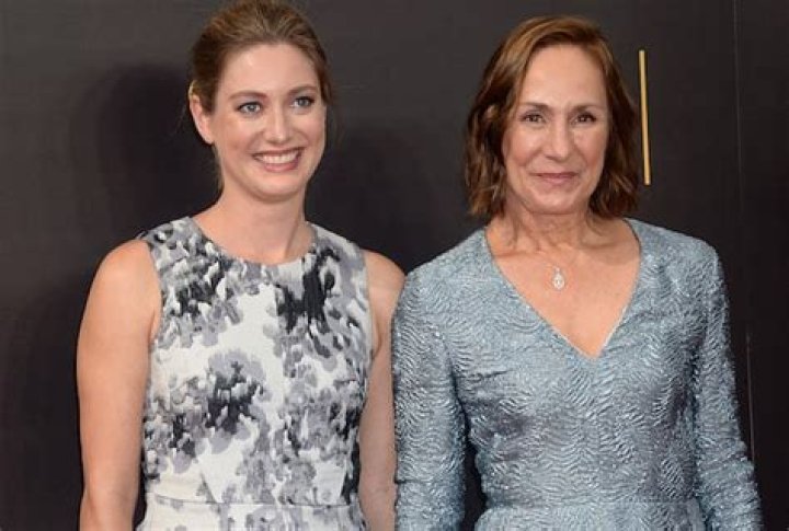 Meet Laurie Metcalf's Talented Daughter: Zoe Perry