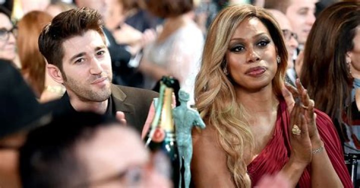 Uncovering The Truth: Laverne Cox's Current Romantic Status
