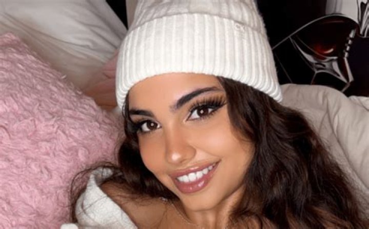 The Ultimate Guide To @layladeline: Discover Her Unforgettable Journey