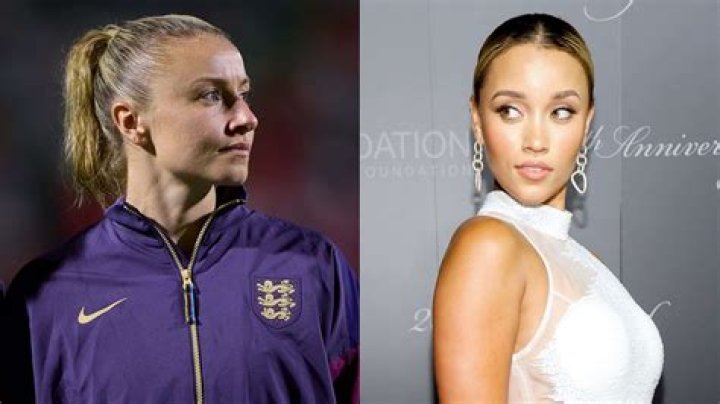 Unraveling The Intriguing Leah Williamson Relationship