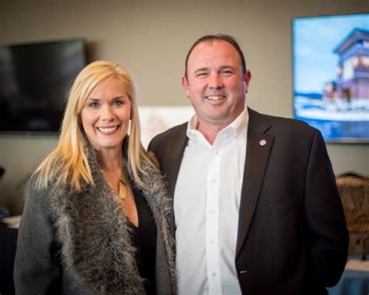 Discovering The Heart Of Leanne Morgan: A Look At Her Husband And Their Life Together