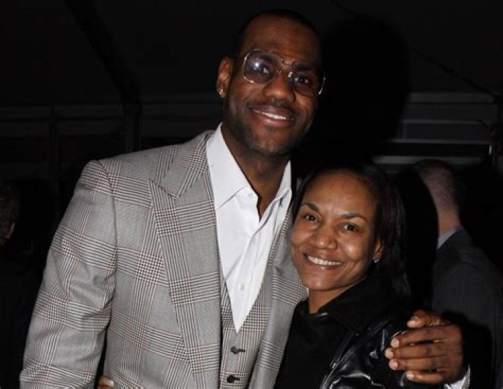 Unveiling The Age Of LeBron James' Mother: A Journey Through Time