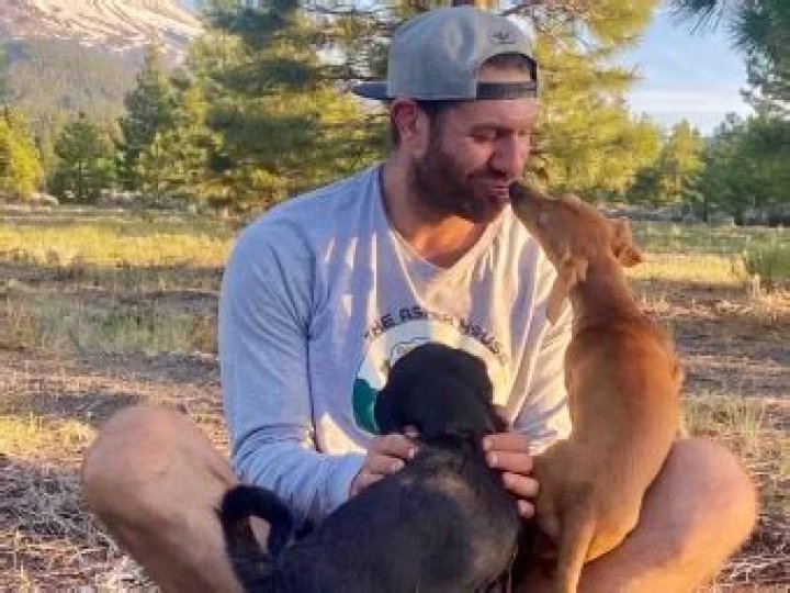 Exploring The Dynamic Duo: Lee Asher And Sydney Ferbrache