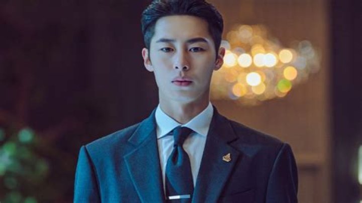 Unveiling The Charisma Of Lee Jae Wook Shows