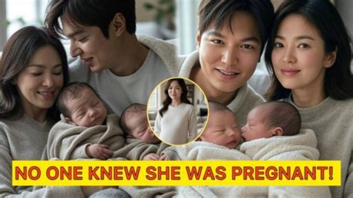 Unveiling The Life Of Lee Min Ho: His Wife And Child