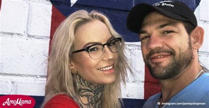 Leland Chapman’s First Wife: A Journey Through Love And Life