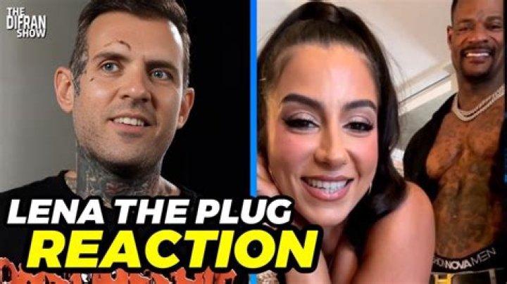 Lena The Plug Video Release: What You Need To Know