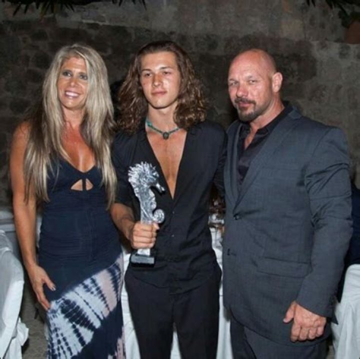 Unveiling The Life Of Leo Howard: Insights Into His Parents