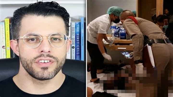 Unraveling The Mystique Of Leo Rex