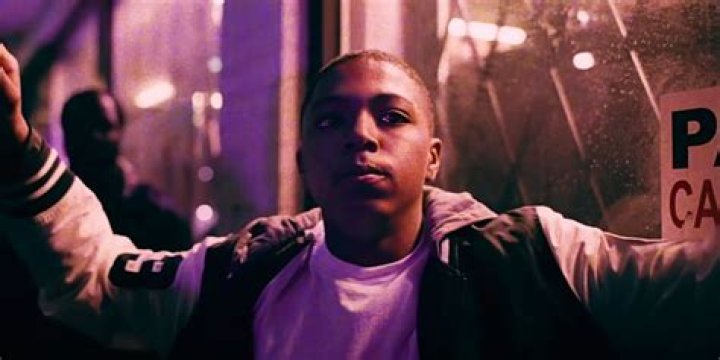 Unleashing The Spirit Of Resilience: Leon Creed 3