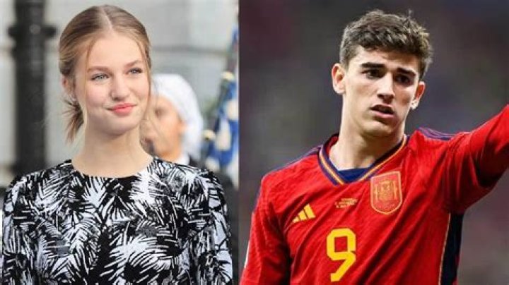 Exploring The Unique Bond Of Leonor E Gavi