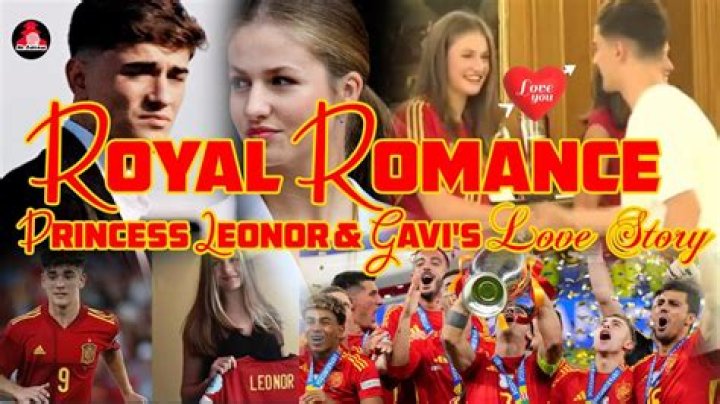 Unveiling The Enigmatic Leonor Gavi Romance