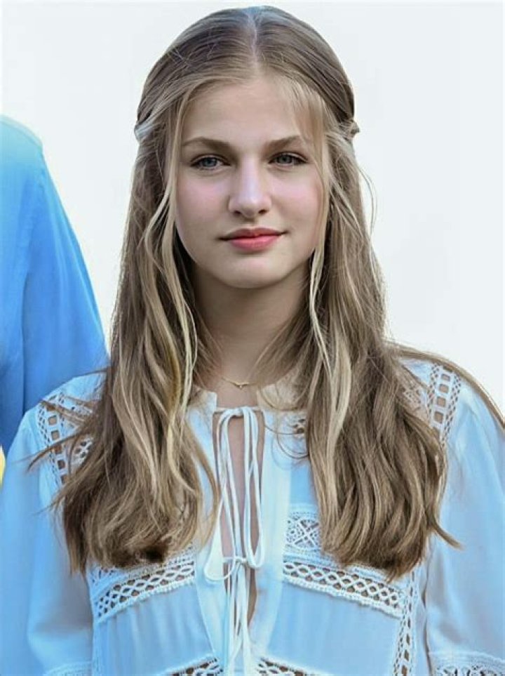 Leonor, Princess Of Asturias: A Symbol Of Modern Royalty