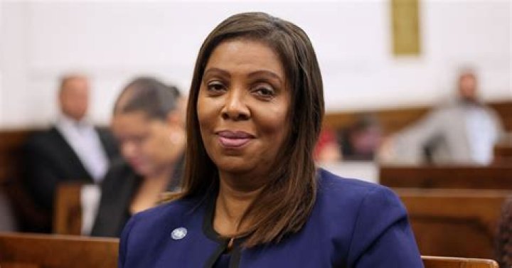 Discovering Letitia James Net Worth: A Comprehensive Overview