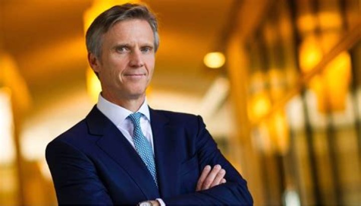 Unveiling The Legacy Of Lew Dickey: A Media Mogul