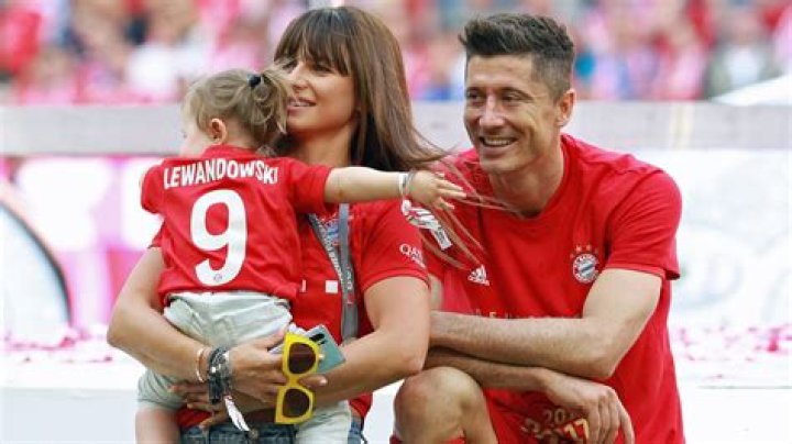 Unveiling The Lewandowski Family: A Legacy Of Excellence