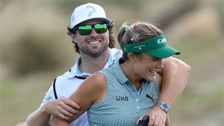 Discovering Lexi Thompson's Partner: Love In The Spotlight