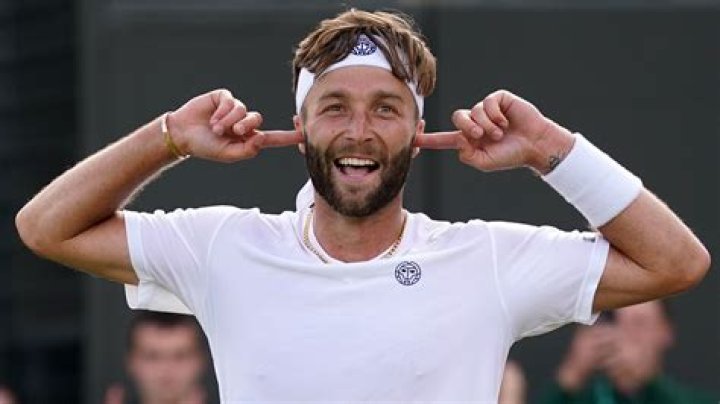A Rising Star In British Tennis: Liam Broady