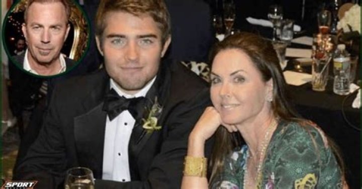 Discovering Liam Costner's Age: A Glimpse Into His Life