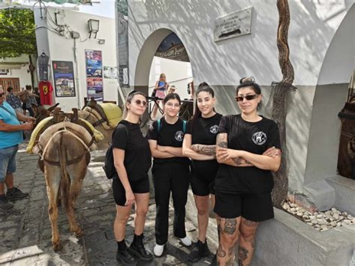 Discovering The Wonders Of Liber Life Rhodes