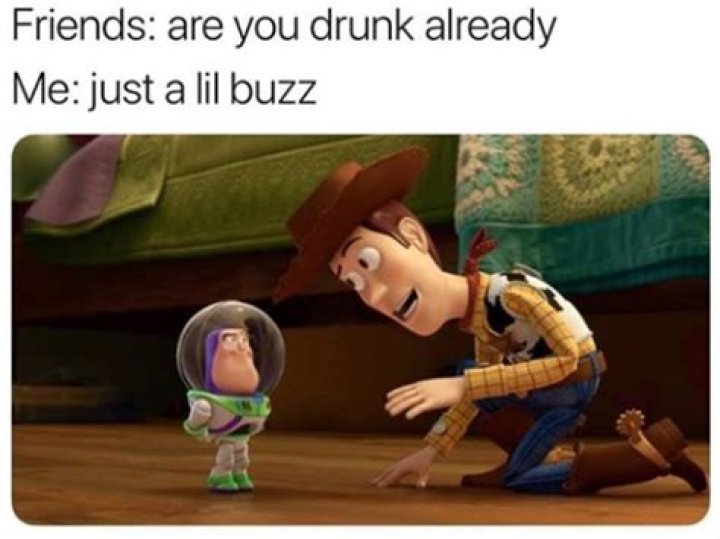Unpacking The Hilarity Of The Lil Buzz Meme