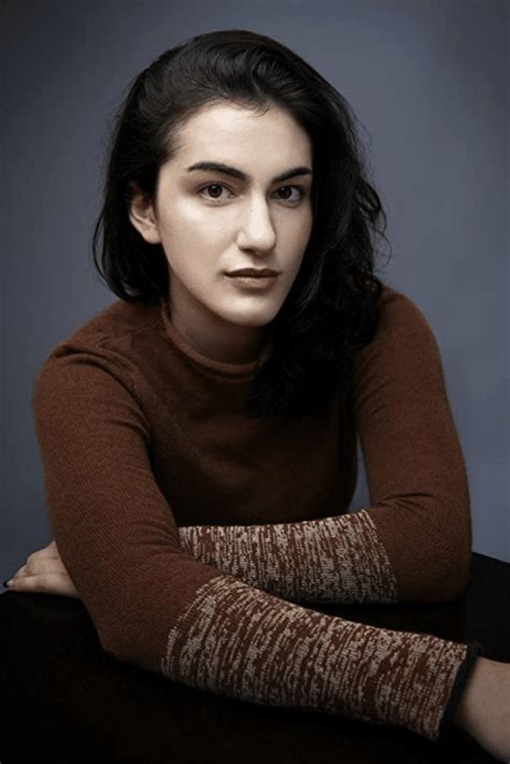 Lilli Kay: A Woman Or Man?