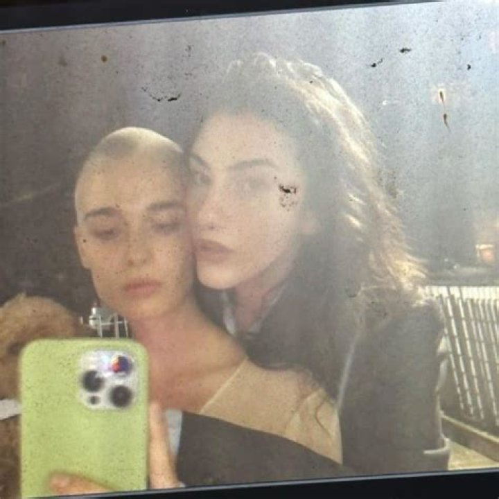 Lilli Kay: A Glimpse Into Her Childhood