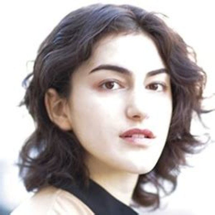 Lilli Kay: Unveiling Her Ethnicity And Cultural Roots