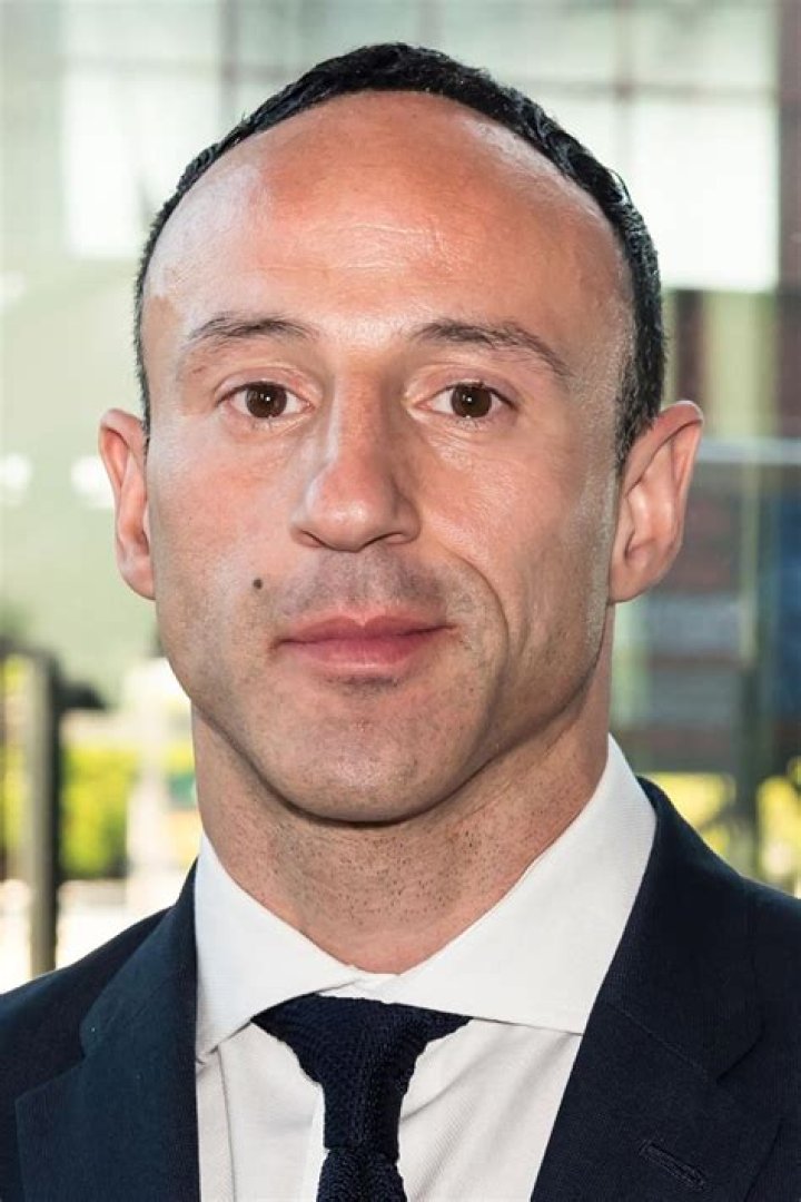 Lillo Brancato: A Journey Through Life And Fame