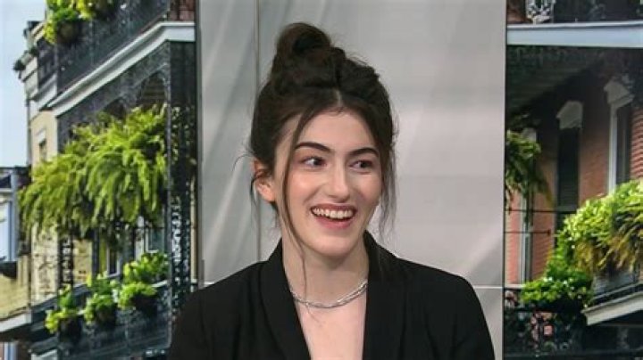 Lilly Kay: A Journey Of Authenticity And Courage