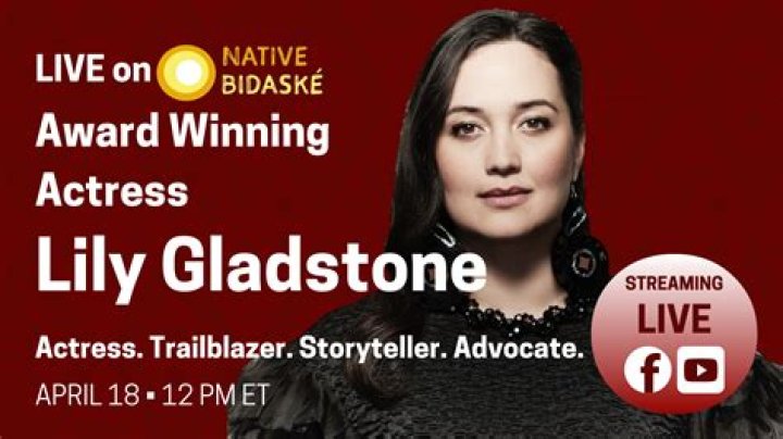 Lily Gladstone And The Essence Of Love: A Deep Dive Into The Lily Gladstone Couple