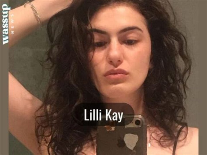 Lily Kay: The Journey Of A Trans Icon