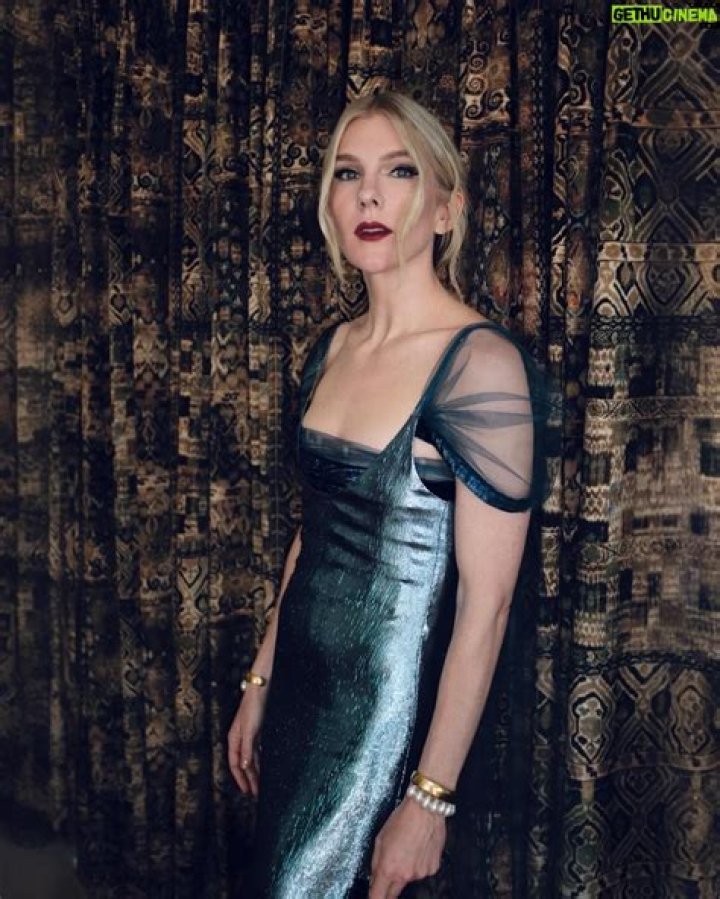 Lily Rabe: The Enigmatic Star Of Stage And Screen