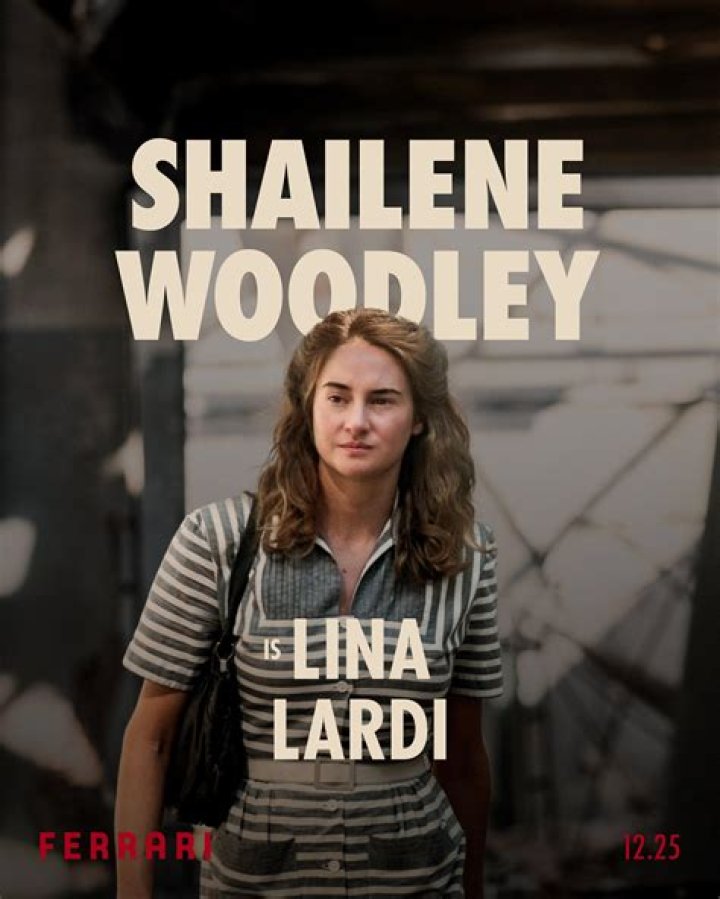 Lina Lardi: A Life In Music