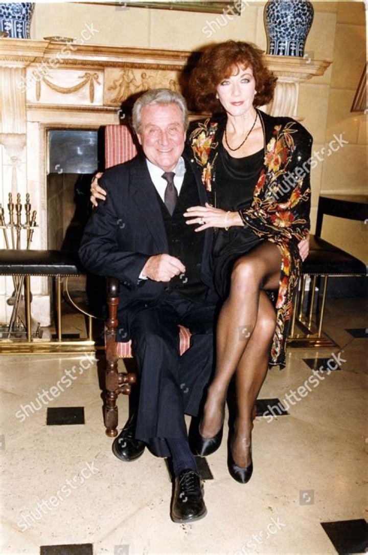 Unveiling The Life Of Linda Thorson: Who Is Her Spouse?